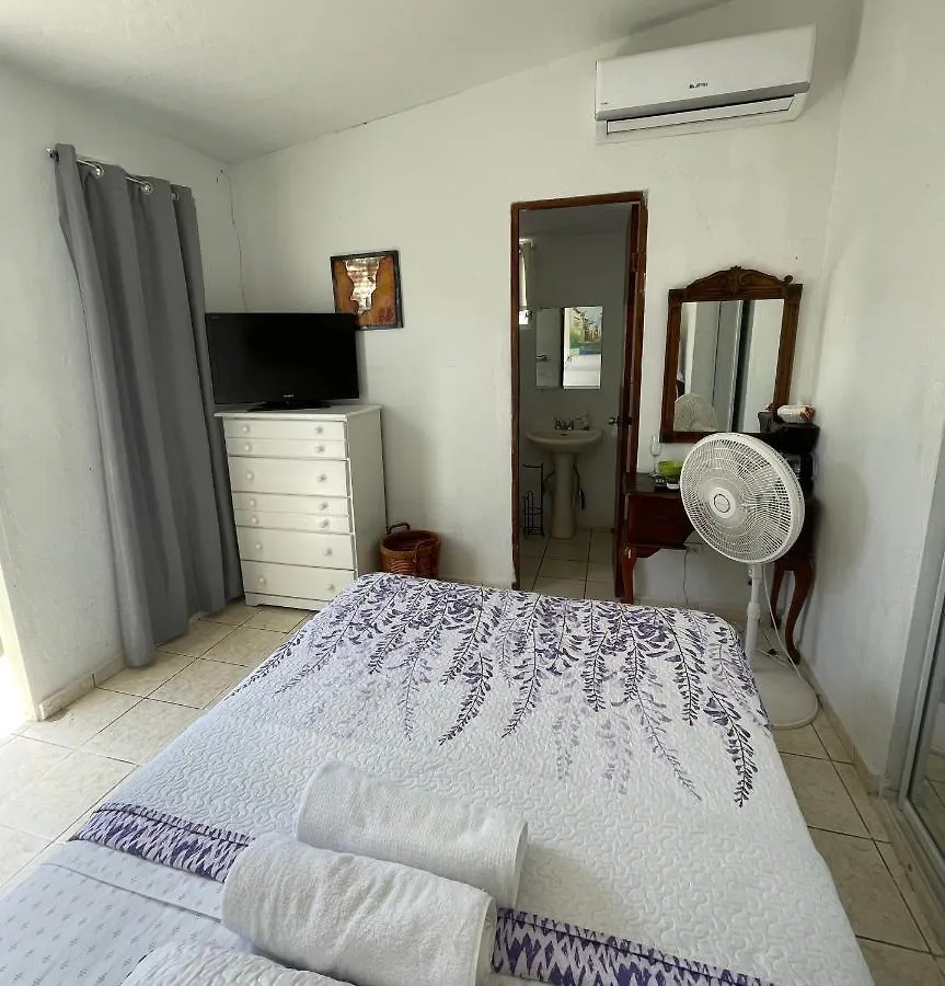 Los Angeles Guest Apartment And Guest Room At 7 Minutes From Airport サンジョアン プエルトリコ